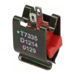 Sonde de température t7335d1214 thermistance honeywell Sonde de température t7335d1214 thermistance honeywell