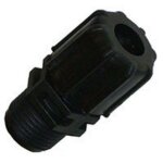 Le sanitaire - support de sonde 1 / 2' pour les sondes de ph / redox