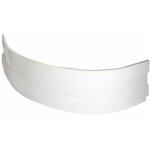 Le sanitaire - tablier pour baignoire d'angle triangolo