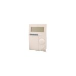Le sanitaire - thermostat d'ambiance digital qaw70 - a Le sanitaire - thermostat d'ambiance digital qaw70 - a