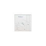 Le sanitaire - thermostat d'ambiance ram 714 theben