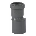 Tuyau de transition dn50 / 40