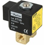 Ve131ix, électrovanne parker Ve131ix, électrovanne parker