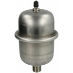Zilmet vase d'expansion  pression hydro plus inox 0, 5 l