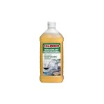 Saniterpen - dgraissant professionnel - coloder dsignation : dgraissant conditionnement : 1 litre ...