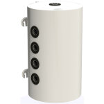 Sannover - bouteille de mlange pour circuit de chauffage 100 litres