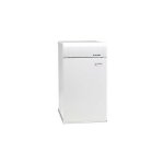 Sannover - chaudire fioul spciale cuisine fonte chemine biofioul sun cuisine 25 kw avec brleur intgr ...
