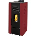 Po�le � granul�s �tanche anita 12 kw bordeaux sannover