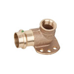 Sanpress applique murale modele 2225. 5 cont. v d - 12xrp 1 / 2