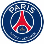 10 sous bock psg en carton