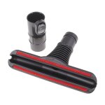 Brosse matelas adaptable pour pieces aspirateur nettoyeur. . .