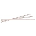 Sans marque - corni�re d'angle adh�sive pour angle sortant 90� de plaques de pl�tre invisible apr�s enduisage ...