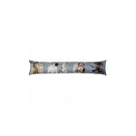 Sans marque - essentiel boudin de porte fantaisie80cmchiots - essentiel