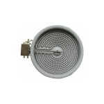 Sans marque - foyer halolight 1800w - 230v 1058111004 pour table de cuisson. . .