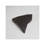 Eda - sans marque pied de parasol lesté gris, 48x48cm Eda - sans marque pied de parasol lesté gris, 48x48cm