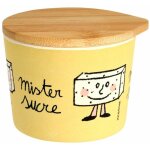 Pot en bambou mister sucre