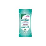 300 lingettes de dsinfectant sanytol sans eau de javel, pour toutes les surfaces, 10 conteneurs avec ... 300 lingettes de dsinfectant sanytol sans eau de javel, pour toutes les surfaces, 10 conteneurs avec ...