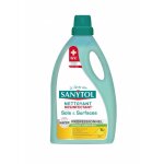 Sanytol dsinfectant multi - usages citron sanytol 5 l