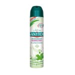 Sanytol - d�sodorisant air et surfaces menthe 300ml