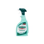 Limpiador desinfectante multiusos sanytol 750ml - talla