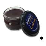 Cirage cr�me cordovan saphir, 50 ml noir