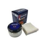 Cirage gel saphir, 50 ml incolore