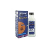 Nettoyant cuir renomat saphir, 100 ml incolore