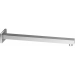Douches - bras de douche 40 cm, chrome sl400 - sapho