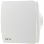 Lex - arateur axial pour salle de bains, 15 w, blanc lx101 - sapho