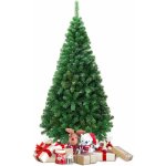 Sapin de noël, arbre de noël artificiel pour décoration de noël matériau pvc avec pied en métal 1. 5m ... Sapin de noël, arbre de noël artificiel pour décoration de noël matériau pvc avec pied en métal 1. 5m ...