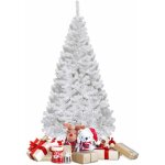 Sapin de noël arbre de noël artificiel pour décoration de noël matériau pvc avec pied en métal blanc ... Sapin de noël arbre de noël artificiel pour décoration de noël matériau pvc avec pied en métal blanc ...