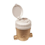 Sappel - compteur d'eau divisionnaire eau froide 20 - 27