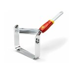 Sarcleuse a lame oscillante 15 cm outils wolf multi - star - gym15 Sarcleuse a lame oscillante 15 cm outils wolf multi - star - gym15