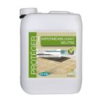 Sarpap - protecteur imperm�abilisant neutre 5 l