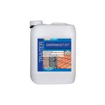 Sarpap - traitement saparmust dpts verts 5 l