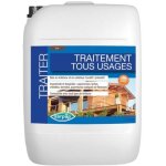 Sarpap - traitement tous usages 20 l