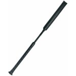 Cravache de course avec manche de golf et embout de 57 cm de long