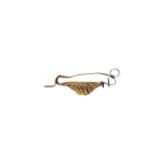 Tablier couvreur 2 poches