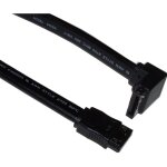 Super - sata cble de donnes (droite / offset) 180cm - bematik