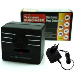 Rp1 répulsif ultrason efficace anti chauve - souris insecte rongeur cafards araignées tiques puces Rp1 répulsif ultrason efficace anti chauve - souris insecte rongeur cafards araignées tiques puces