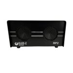 Rp2 r�pulsif ultrasons anti rongeurs rats souris chauve souris puces tiques araign�es sur 325m2