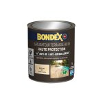 Saturateur bois 1l incolore - bondex