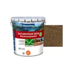 Saturateur bois blanchon environnement biosourc� 20l nuancier ch�ne aspect mat