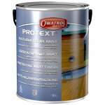 Saturateur mat bois protext 5l owatrol - ton: teck Saturateur mat bois protext 5l owatrol - ton: teck