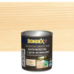 Saturateur bois 1l incolore - bondex
