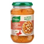 Sauce crème et poivre knorr - parfaite pour les pâtes, recette rapide et facile Sauce crème et poivre knorr - parfaite pour les pâtes, recette rapide et facile