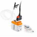 Reporshop - sauermann si - 30 mini pompe d'origine