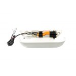 Sauermann omega pack pompe de relevage de condensats 20 l / h pour montage sous les climatiseurs muraux ...