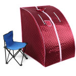 Yongqing - sauna portable personal spa detoxify perdre du poids 98×70×80 cm 1. 8l(rouge) Yongqing - sauna portable personal spa detoxify perdre du poids 98×70×80 cm 1. 8l(rouge)