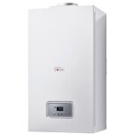 Saunier duval - chaudi�re gaz murale thema classic bas - nox cf c25 nue 0010023630